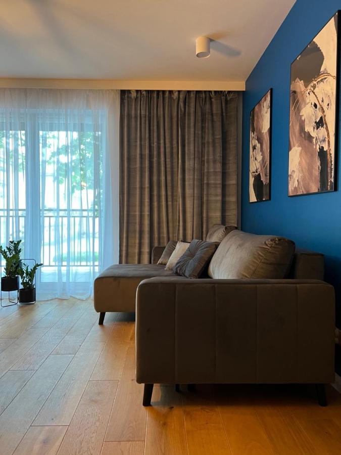 Family & Business Elegant Apartments, Kadzielnia, Wdk, Stadion Korona -1 Bedroom, Terrace, Garage, New! Κίελτσε Εξωτερικό φωτογραφία
