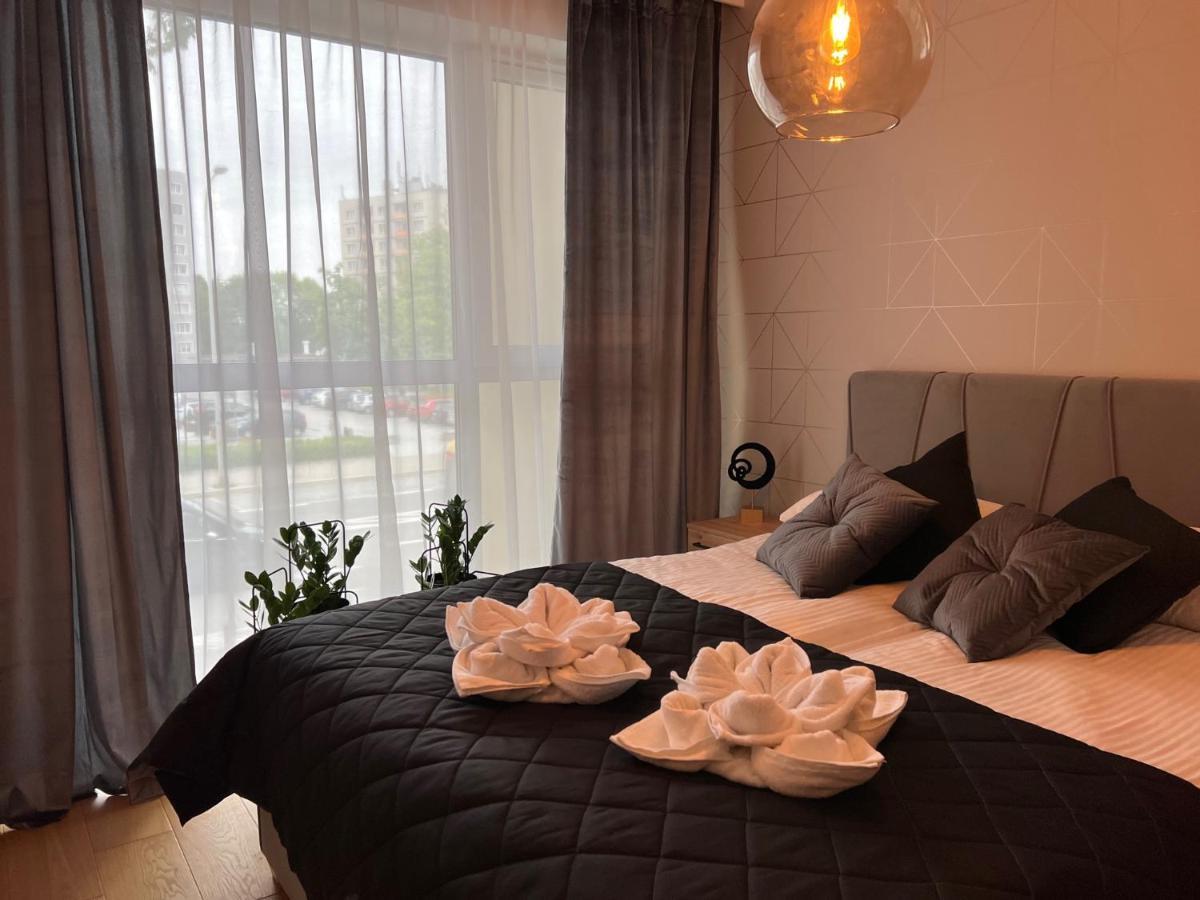 Family & Business Elegant Apartments, Kadzielnia, Wdk, Stadion Korona -1 Bedroom, Terrace, Garage, New! Κίελτσε Εξωτερικό φωτογραφία