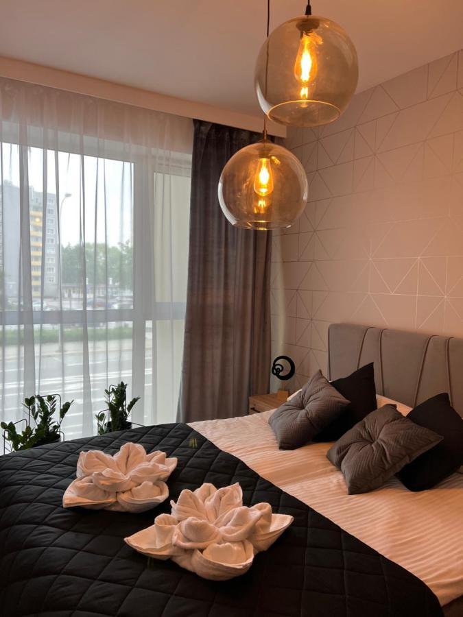 Family & Business Elegant Apartments, Kadzielnia, Wdk, Stadion Korona -1 Bedroom, Terrace, Garage, New! Κίελτσε Εξωτερικό φωτογραφία
