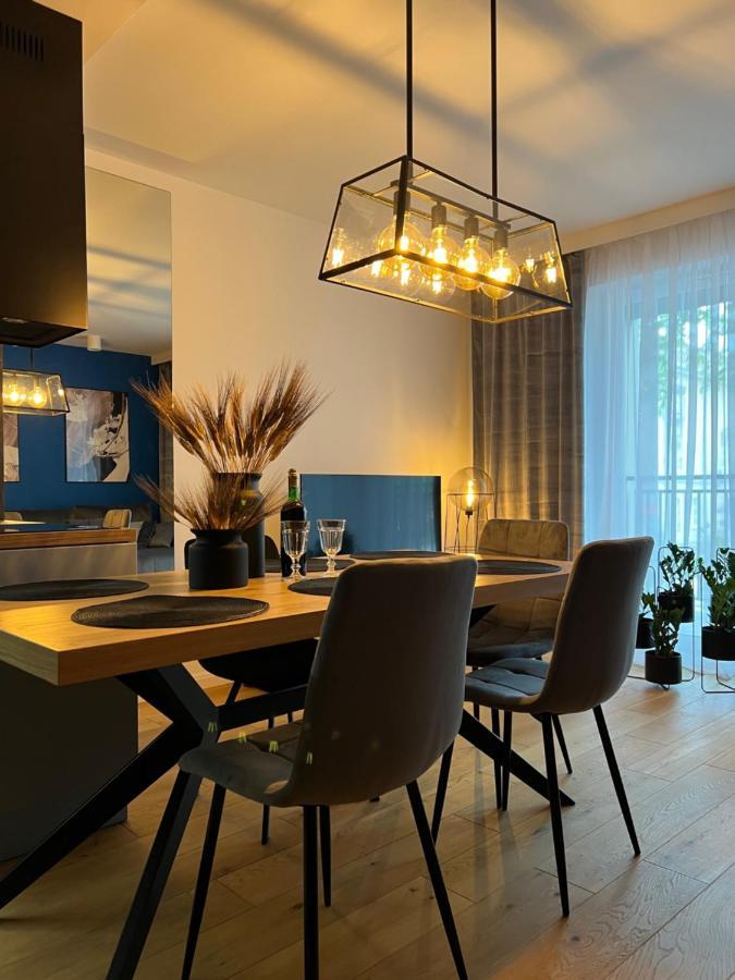 Family & Business Elegant Apartments, Kadzielnia, Wdk, Stadion Korona -1 Bedroom, Terrace, Garage, New! Κίελτσε Εξωτερικό φωτογραφία