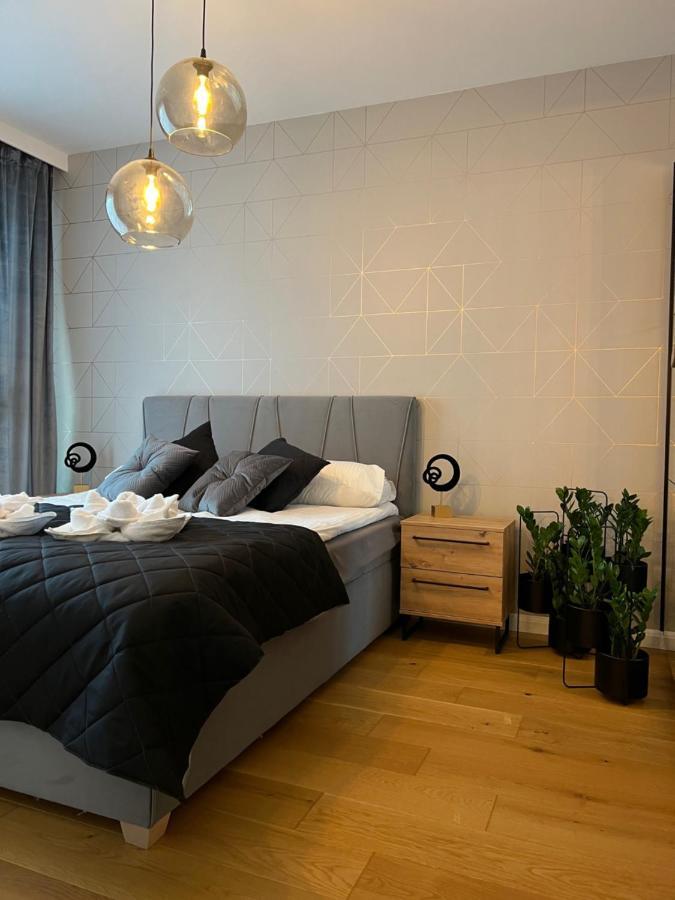 Family & Business Elegant Apartments, Kadzielnia, Wdk, Stadion Korona -1 Bedroom, Terrace, Garage, New! Κίελτσε Εξωτερικό φωτογραφία