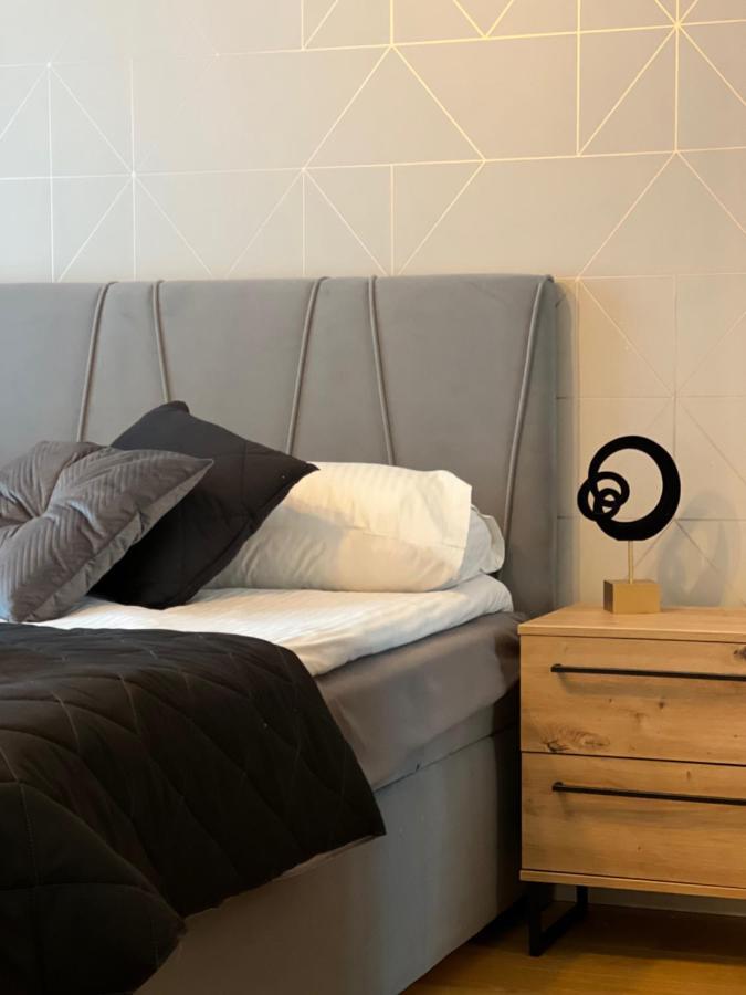 Family & Business Elegant Apartments, Kadzielnia, Wdk, Stadion Korona -1 Bedroom, Terrace, Garage, New! Κίελτσε Εξωτερικό φωτογραφία