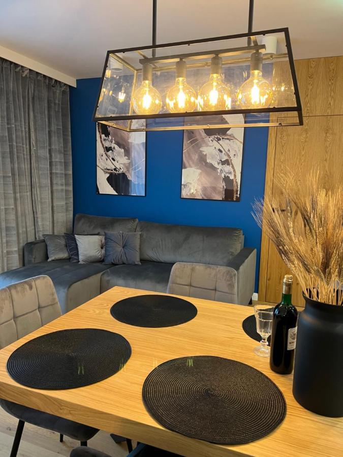 Family & Business Elegant Apartments, Kadzielnia, Wdk, Stadion Korona -1 Bedroom, Terrace, Garage, New! Κίελτσε Εξωτερικό φωτογραφία