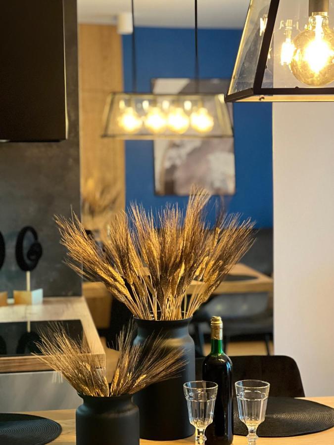 Family & Business Elegant Apartments, Kadzielnia, Wdk, Stadion Korona -1 Bedroom, Terrace, Garage, New! Κίελτσε Εξωτερικό φωτογραφία